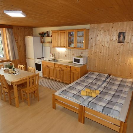 Forester Apartment Zuberec Exterior foto